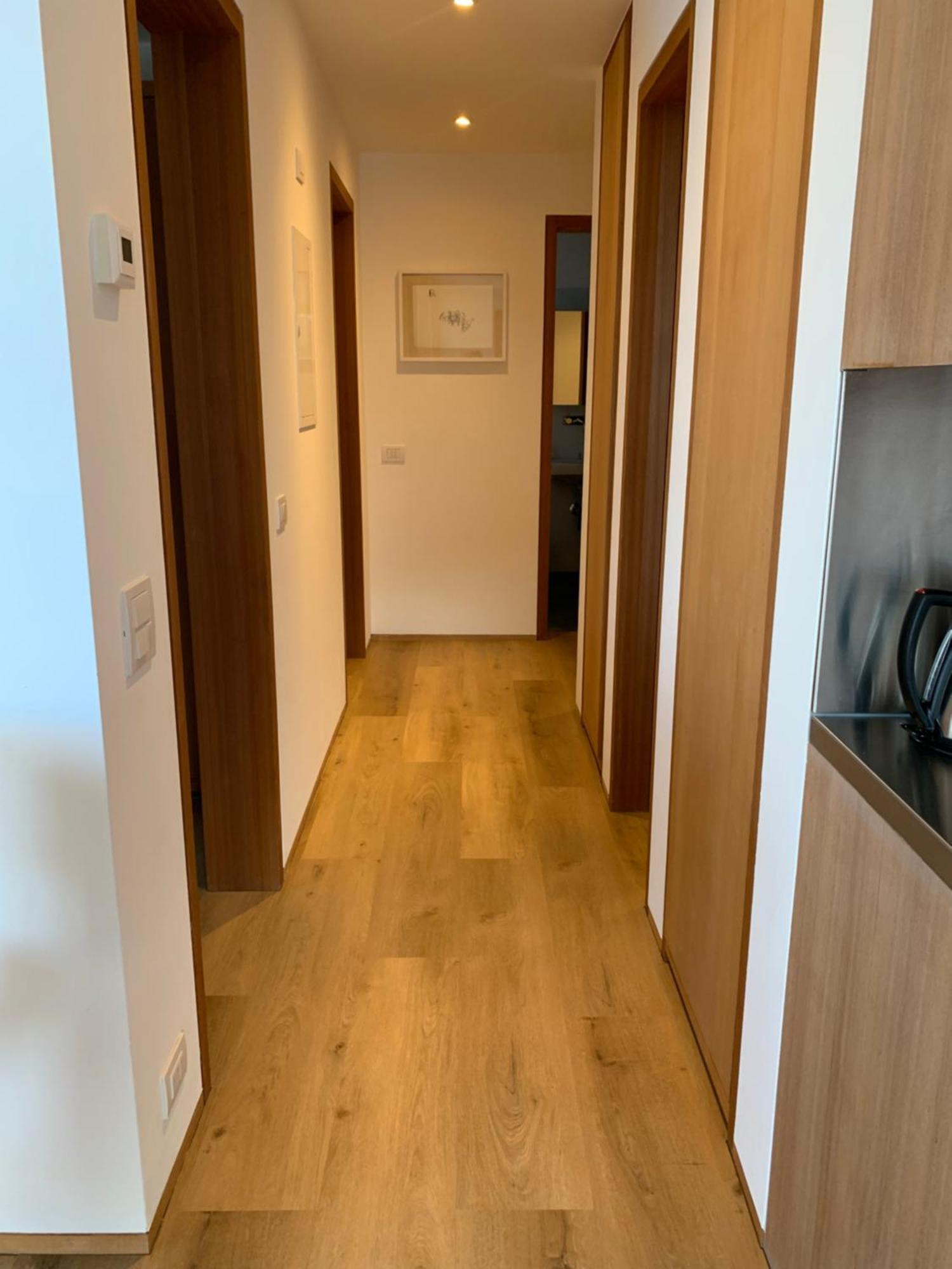 Chesa Chavriol Apartment Pontresina Exterior photo